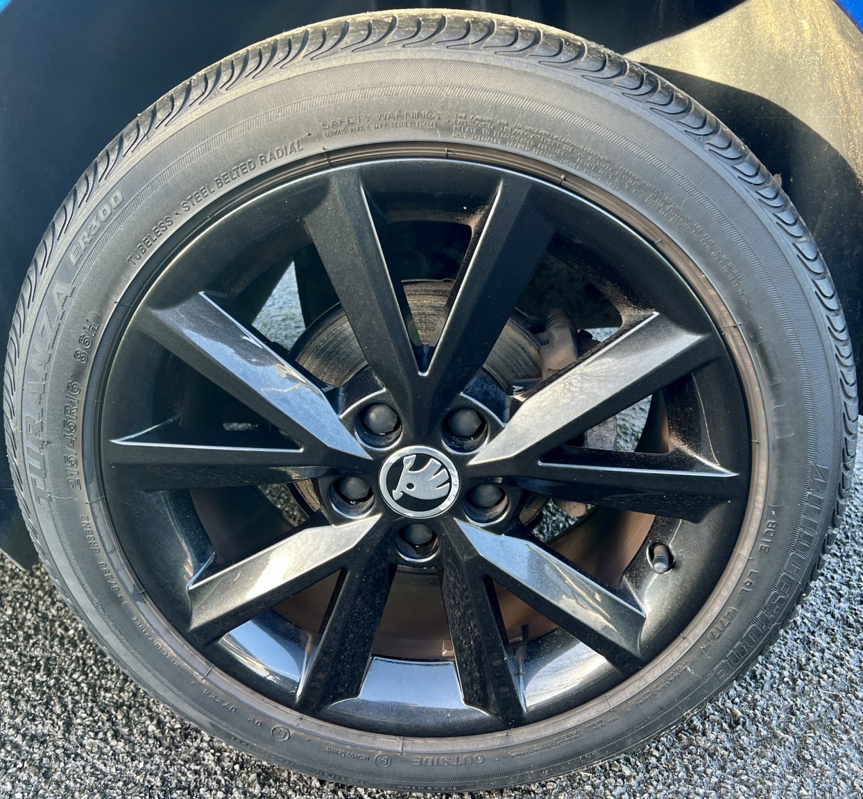 Used Skoda Fabia 2018 for sale - 76957213: Photo 10