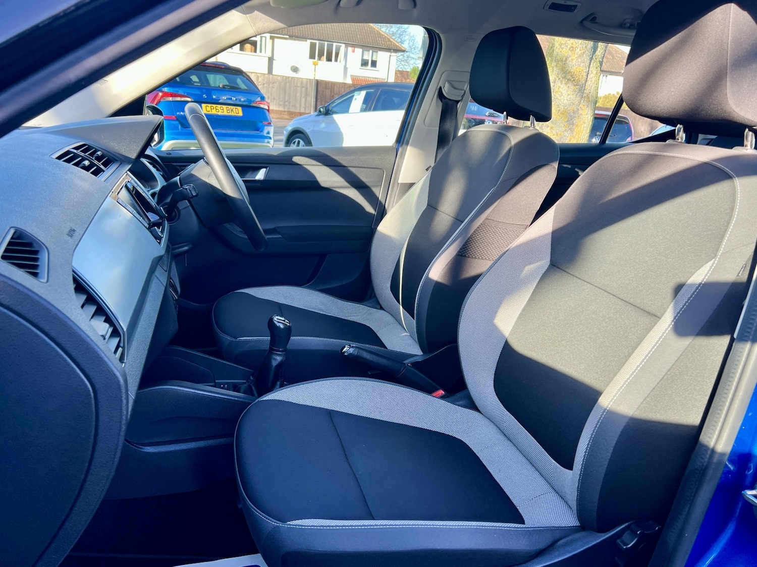 Used Skoda Fabia 2018 for sale - 76957213: Photo 21