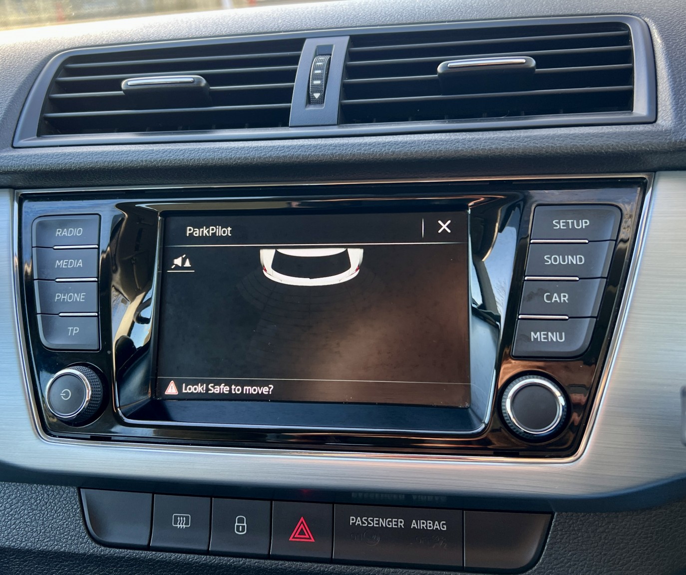 Used Skoda Fabia 2018 for sale - 76957213: Photo 24