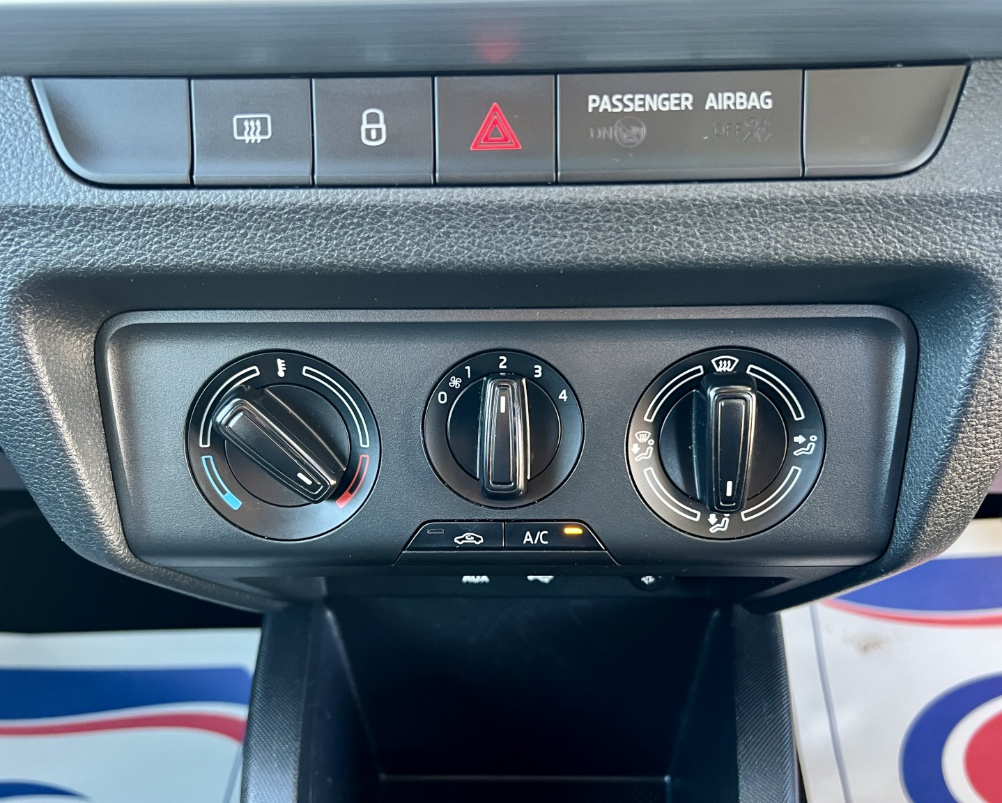 Used Skoda Fabia 2018 for sale - 76957213: Photo 25