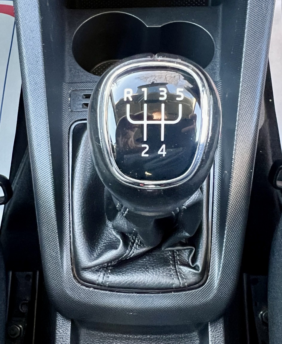 Used Skoda Fabia 2018 for sale - 76957213: Photo 27