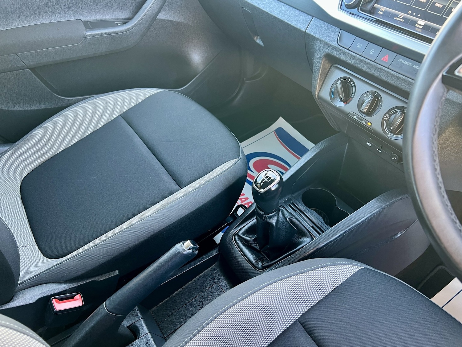 Used Skoda Fabia 2018 for sale - 76957213: Photo 28