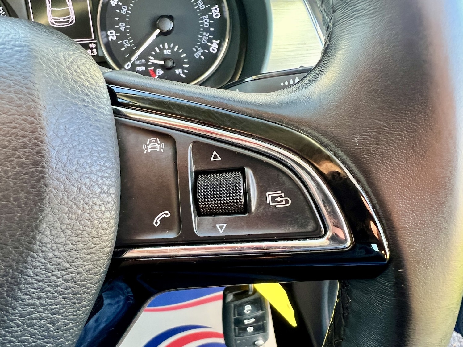 Used Skoda Fabia 2018 for sale - 76957213: Photo 32