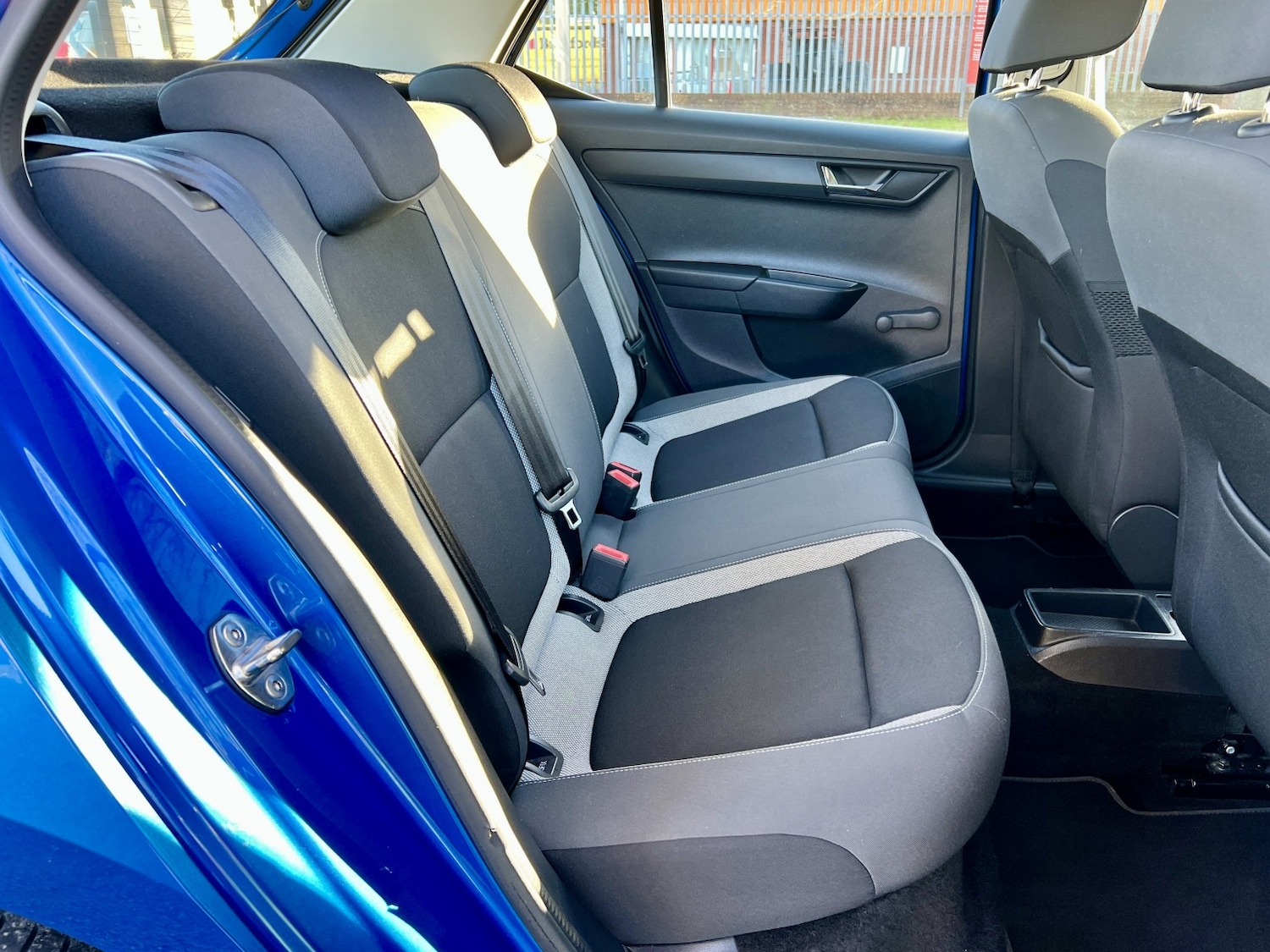 Used Skoda Fabia 2018 for sale - 76957213: Photo 35