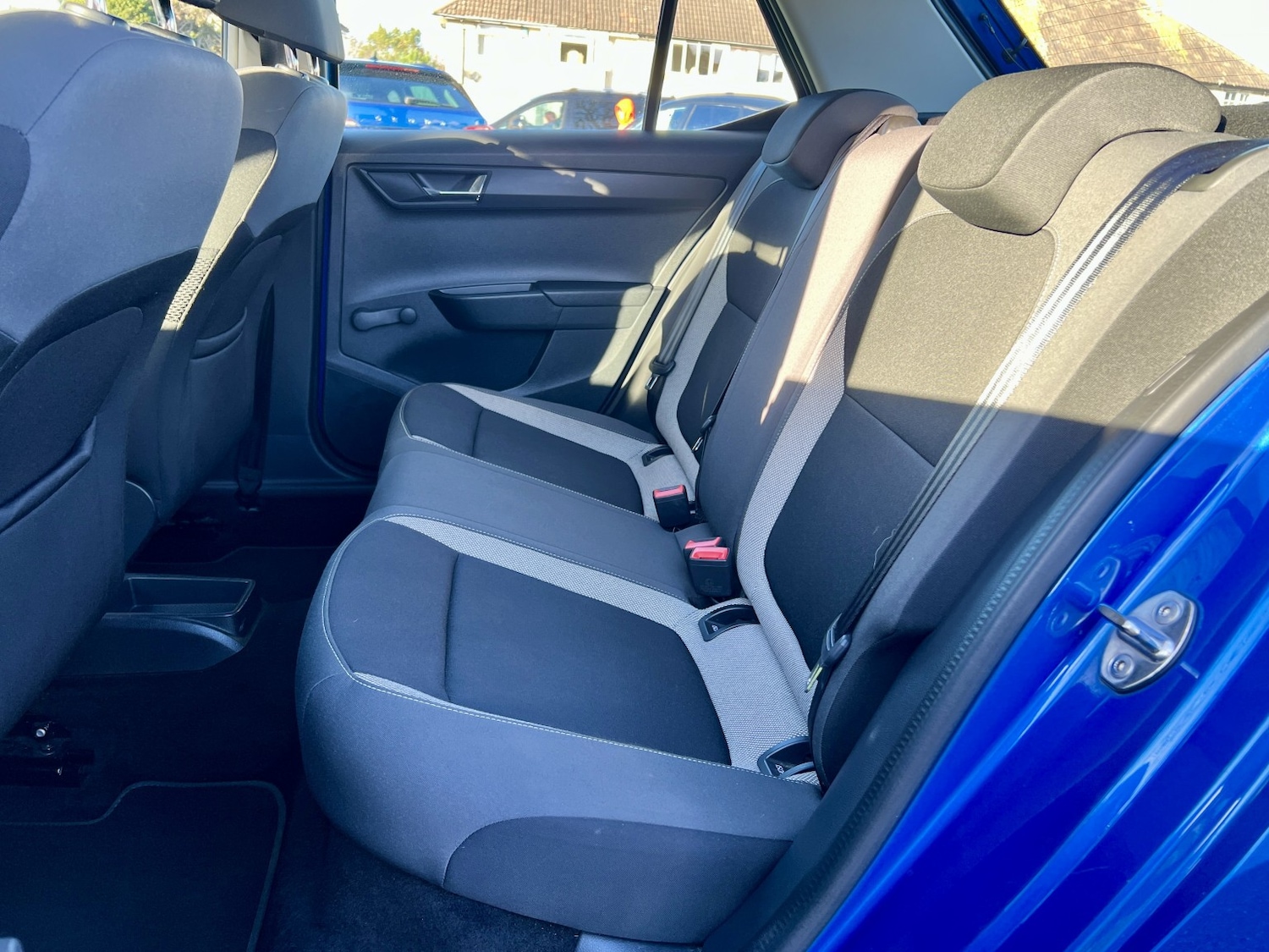 Used Skoda Fabia 2018 for sale - 76957213: Photo 38