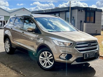 Used Ford Kuga 2019 for sale - 79725149: Photo