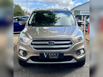 Used Ford Kuga 2019 for sale - 79725149: Photo