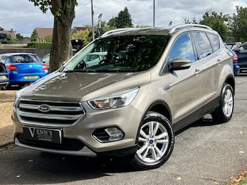 Used Ford Kuga 2019 for sale - 79725149: Photo