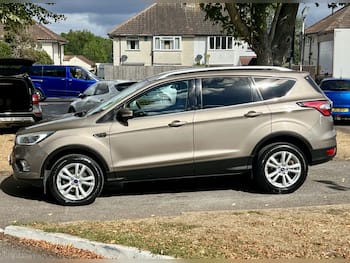 Used Ford Kuga 2019 for sale - 79725149: Photo