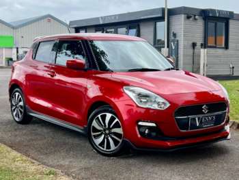 2020 - 1.2 Dualjet Attitude 5dr