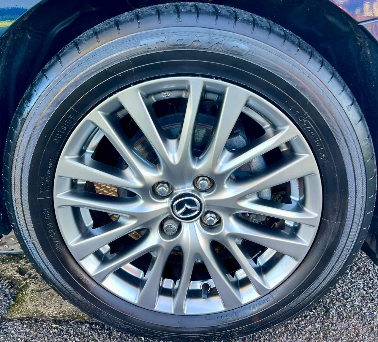 Used Mazda Mazda2 2020 for sale - 76741374: Photo 10