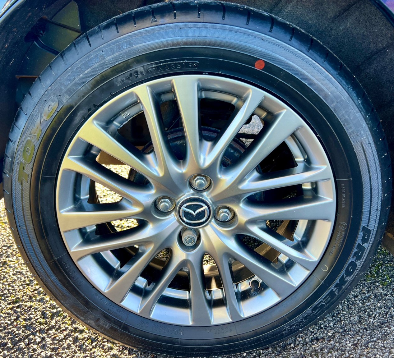 Used Mazda Mazda2 2020 for sale - 76741374: Photo 11