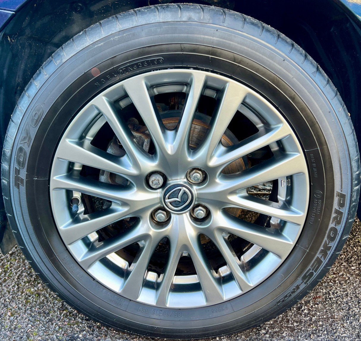 Used Mazda Mazda2 2020 for sale - 76741374: Photo 12