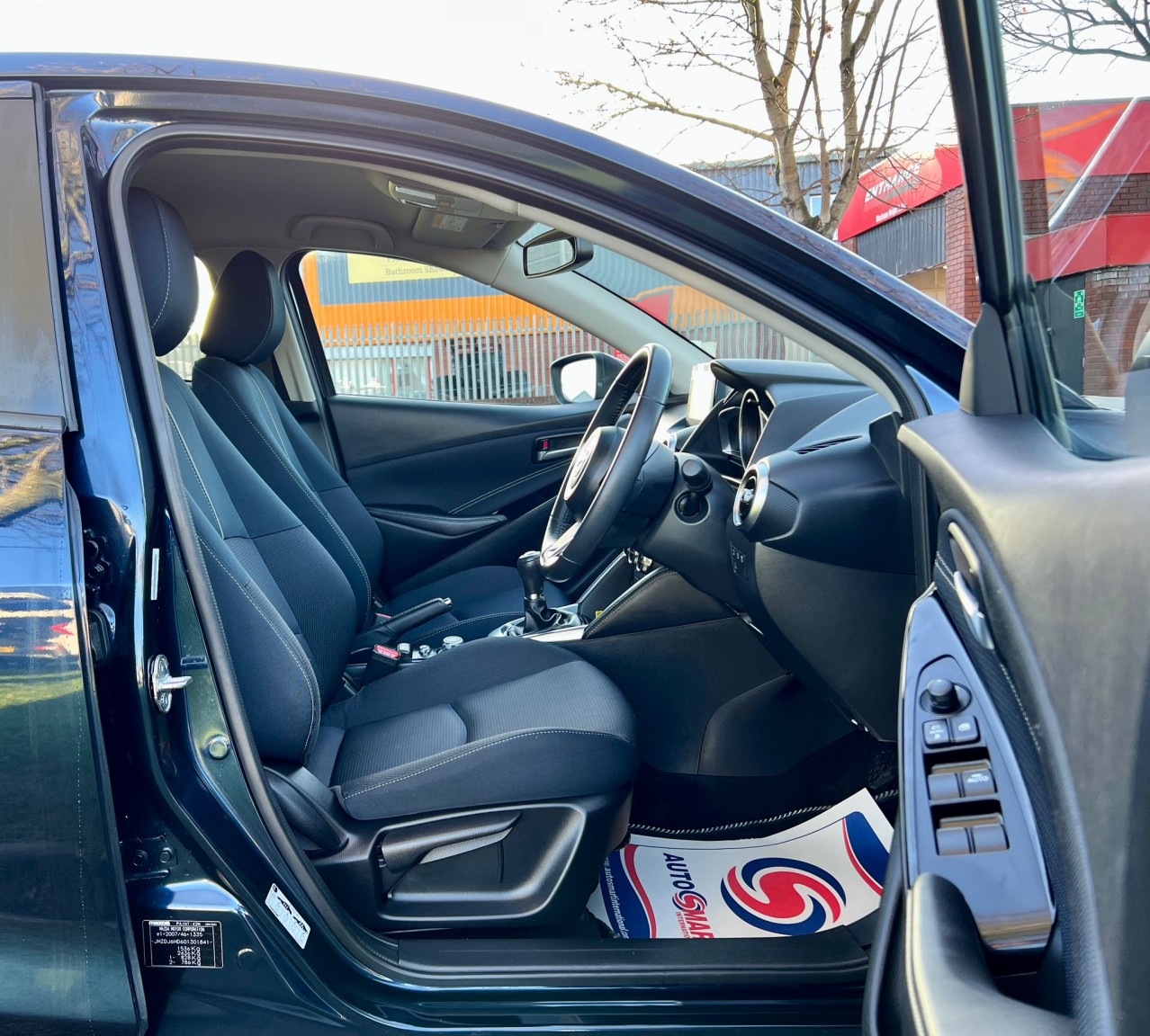 Used Mazda Mazda2 2020 for sale - 76741374: Photo 15