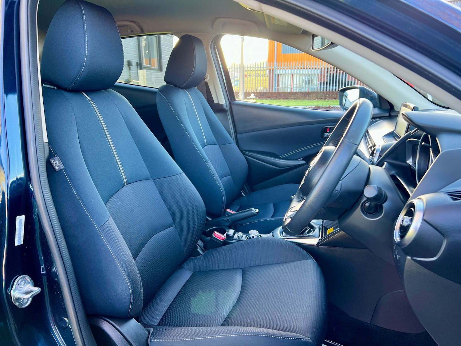 Used Mazda Mazda2 2020 for sale - 76741374: Photo 16