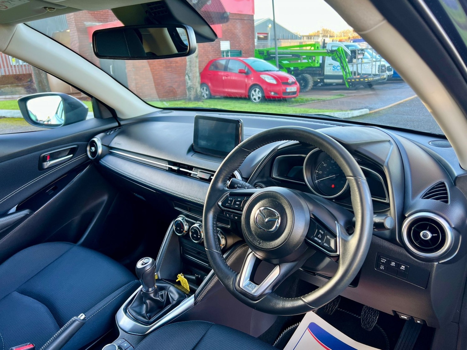 Used Mazda Mazda2 2020 for sale - 76741374: Photo 17