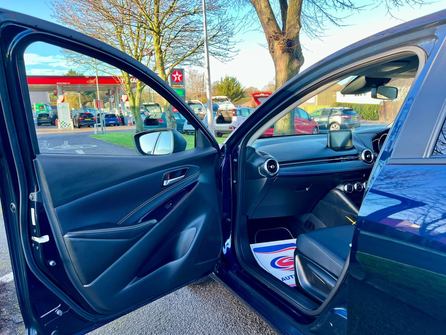 Used Mazda Mazda2 2020 for sale - 76741374: Photo 18