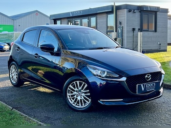Used Mazda Mazda2 2020 for sale - 76741374: Photo