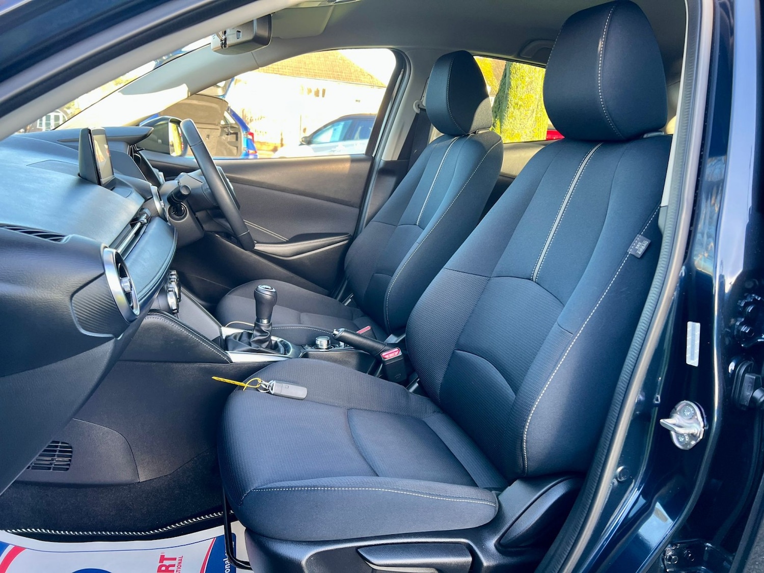 Used Mazda Mazda2 2020 for sale - 76741374: Photo 20