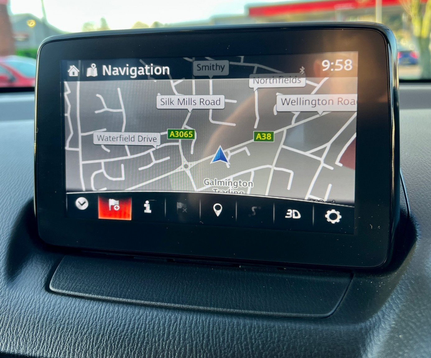 Used Mazda Mazda2 2020 for sale - 76741374: Photo 23