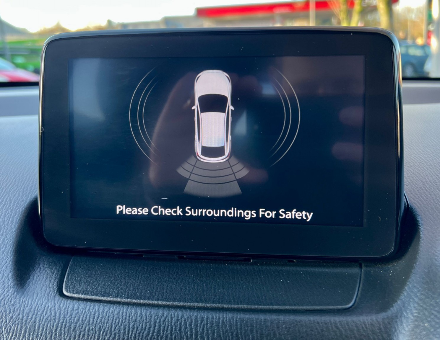 Used Mazda Mazda2 2020 for sale - 76741374: Photo 24