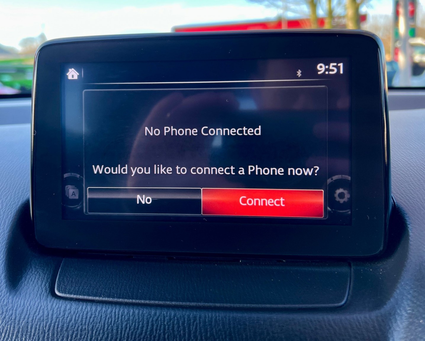 Used Mazda Mazda2 2020 for sale - 76741374: Photo 25