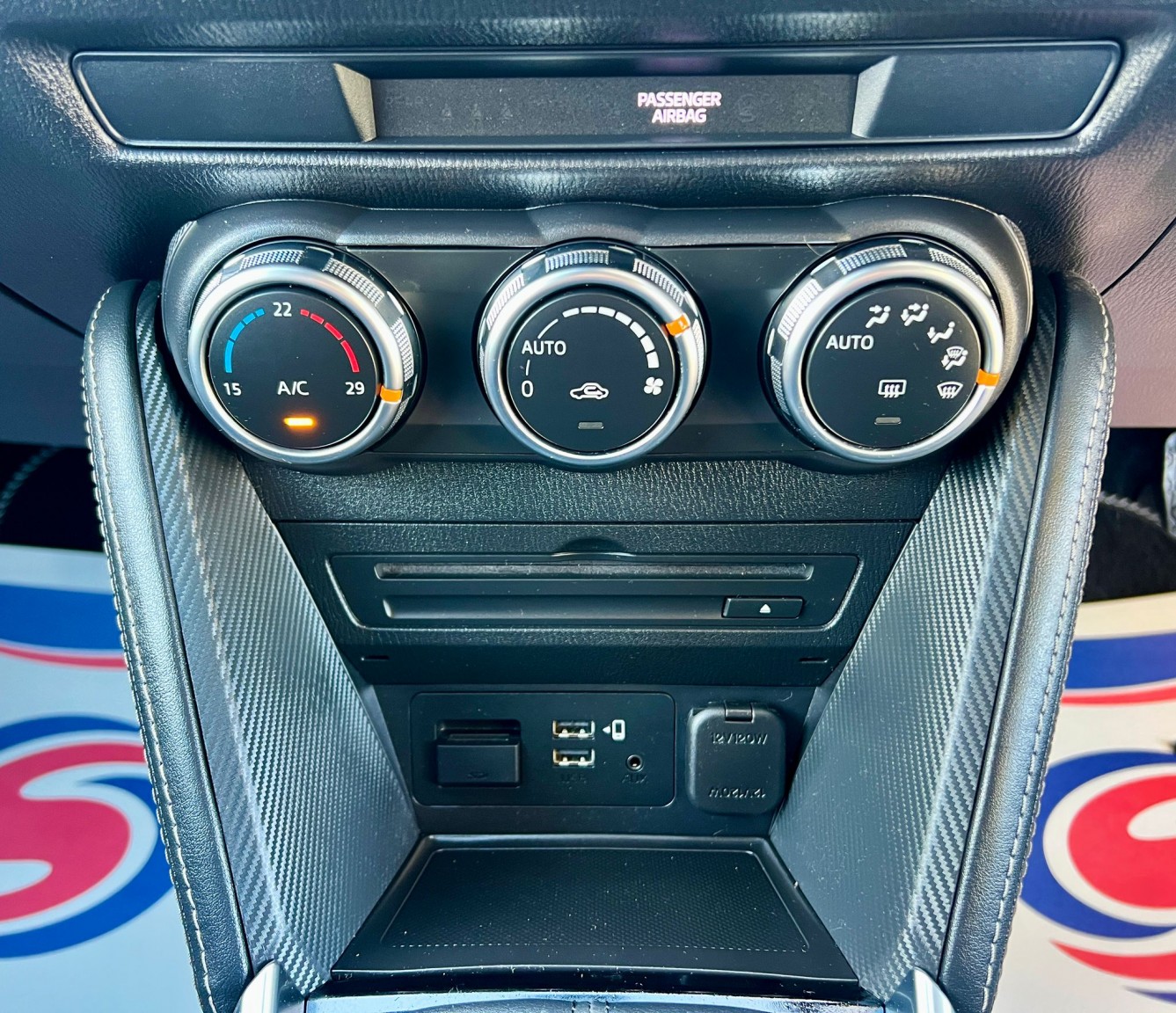 Used Mazda Mazda2 2020 for sale - 76741374: Photo 26