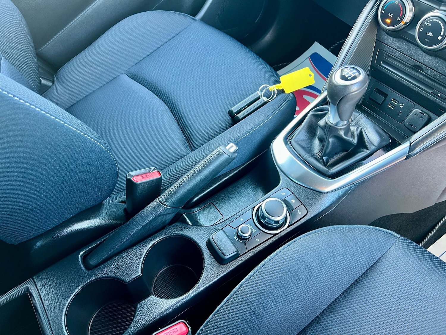 Used Mazda Mazda2 2020 for sale - 76741374: Photo 28