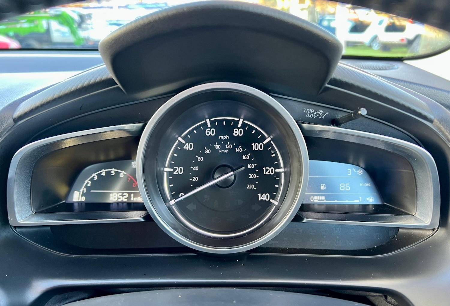 Used Mazda Mazda2 2020 for sale - 76741374: Photo 29