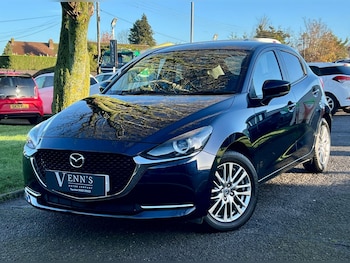 Used Mazda Mazda2 2020 for sale - 76741374: Photo