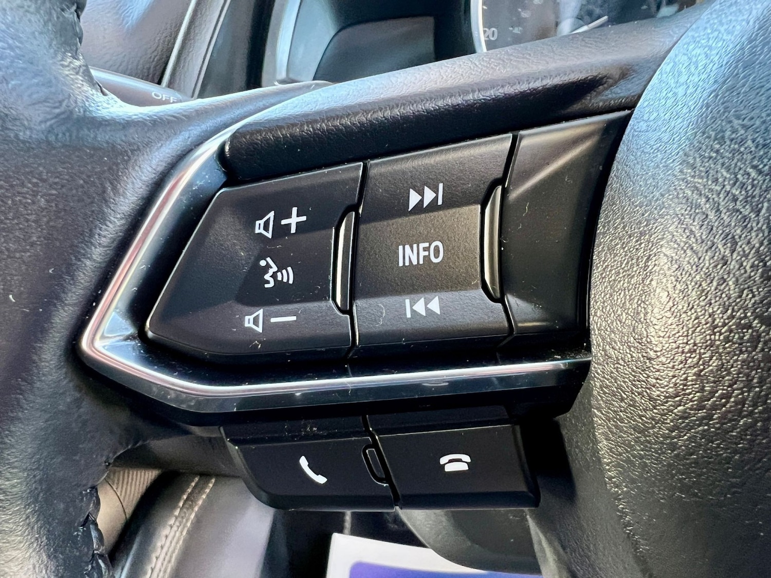 Used Mazda Mazda2 2020 for sale - 76741374: Photo 31