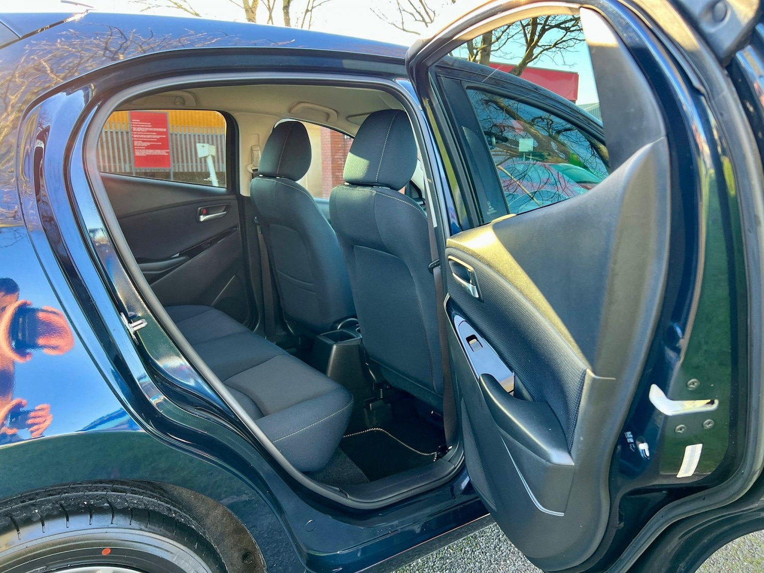 Used Mazda Mazda2 2020 for sale - 76741374: Photo 34