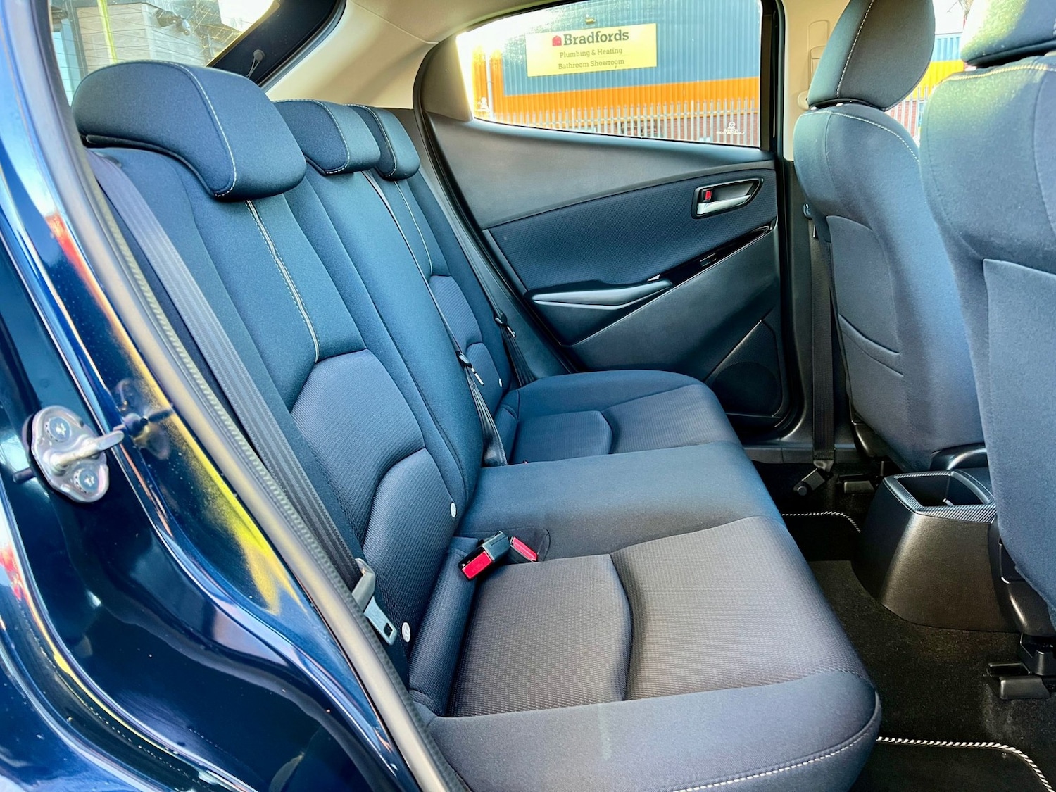 Used Mazda Mazda2 2020 for sale - 76741374: Photo 36