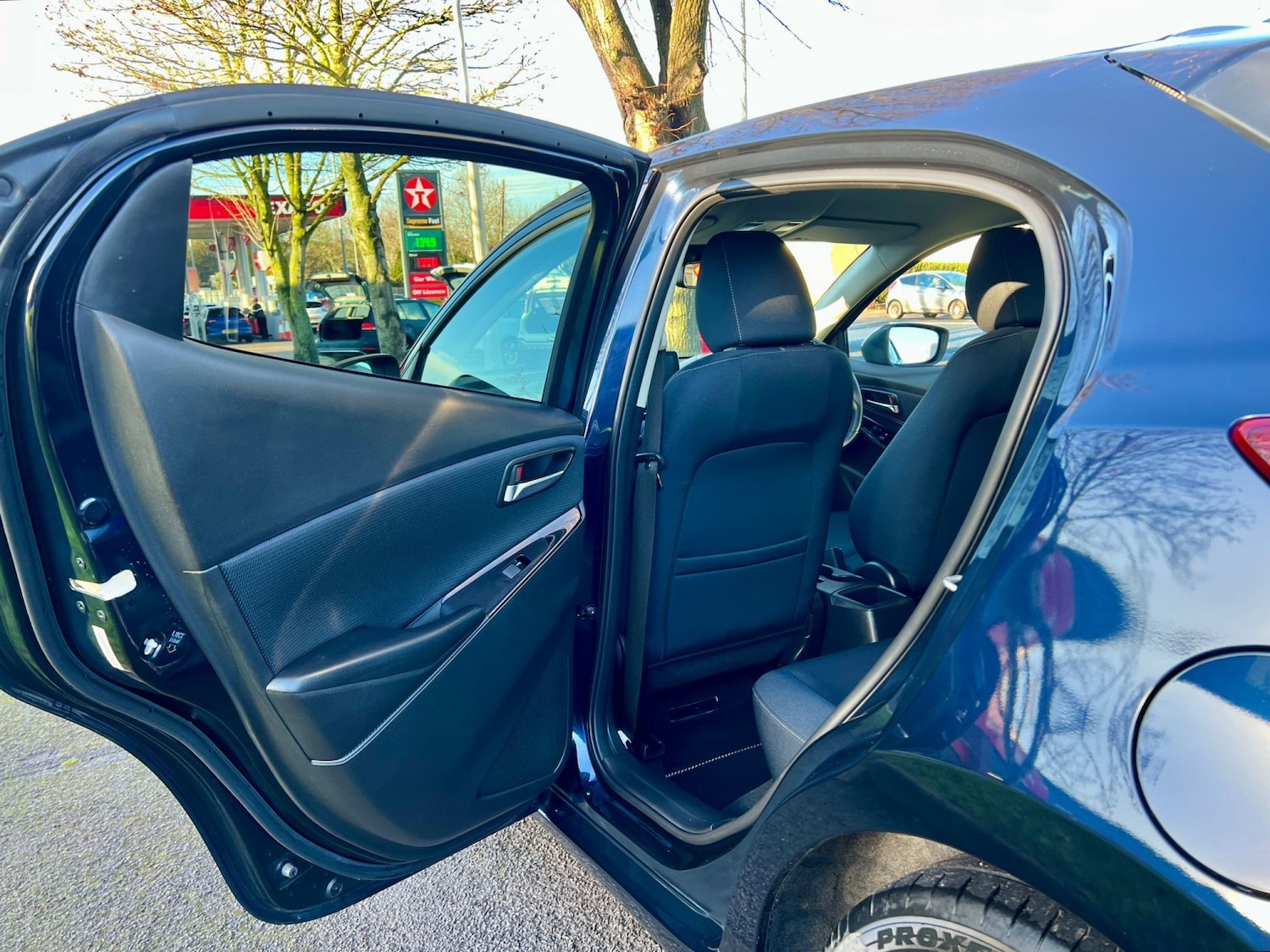 Used Mazda Mazda2 2020 for sale - 76741374: Photo 37