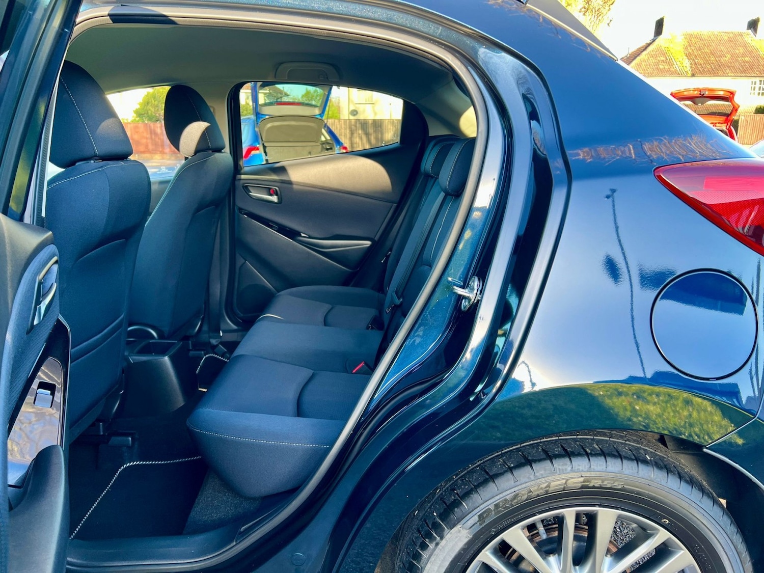 Used Mazda Mazda2 2020 for sale - 76741374: Photo 38