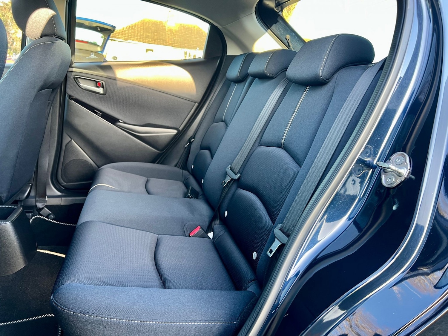 Used Mazda Mazda2 2020 for sale - 76741374: Photo 39