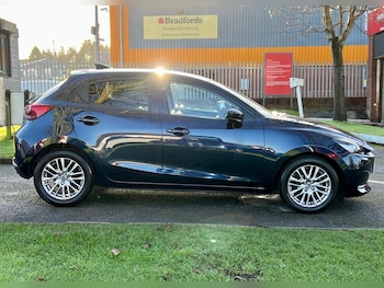 Used Mazda Mazda2 2020 for sale - 76741374: Photo