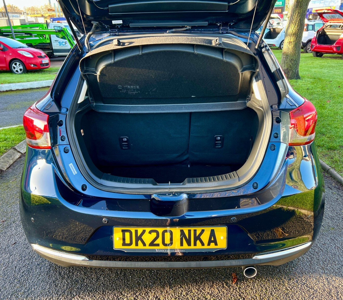 Used Mazda Mazda2 2020 for sale - 76741374: Photo 40