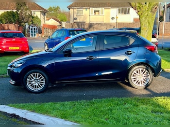 Used Mazda Mazda2 2020 for sale - 76741374: Photo