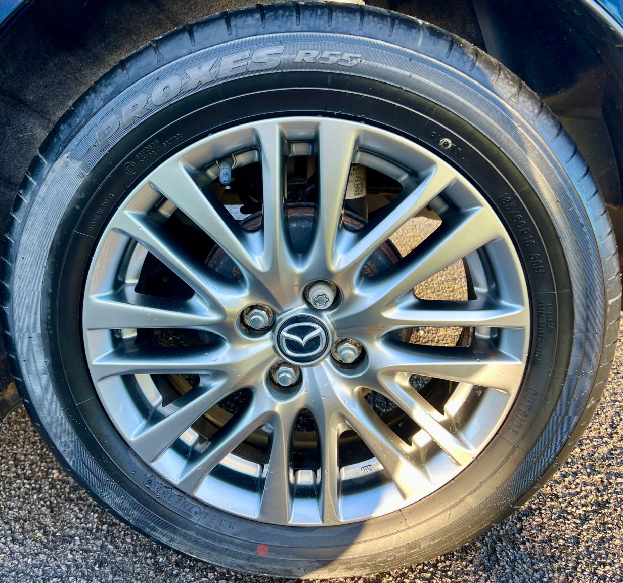 Used Mazda Mazda2 2020 for sale - 76741374: Photo 9