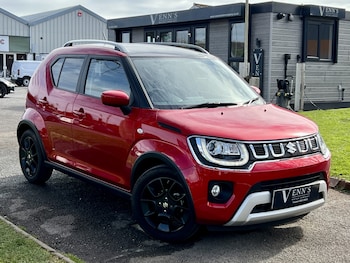 Used Suzuki Ignis 2024 for sale - 78018432: Photo