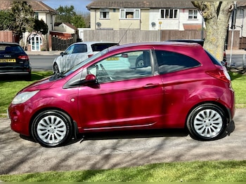 Used Ford Ka 2011 for sale - 77938086: Photo