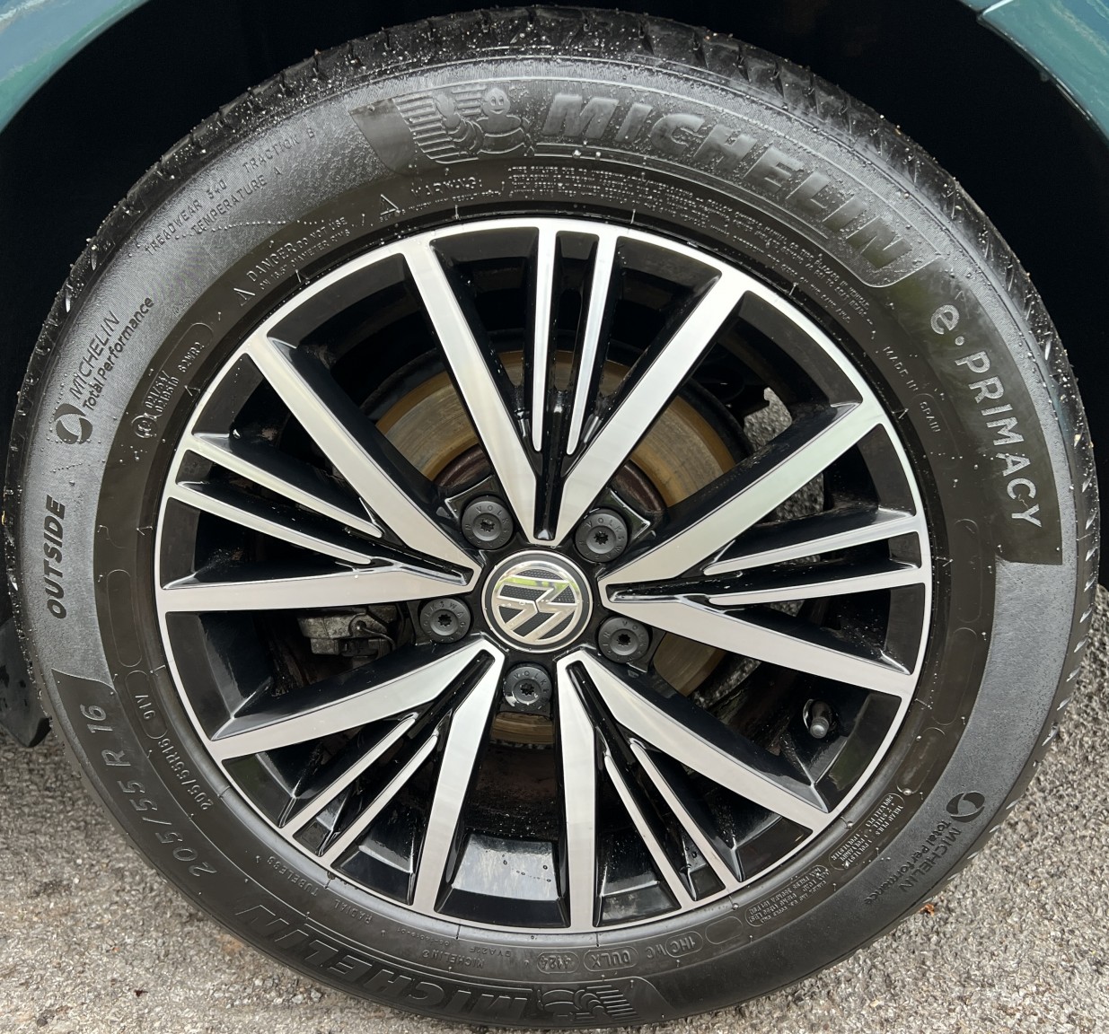 Used Volkswagen Golf 2018 for sale - 76192671: Photo 10