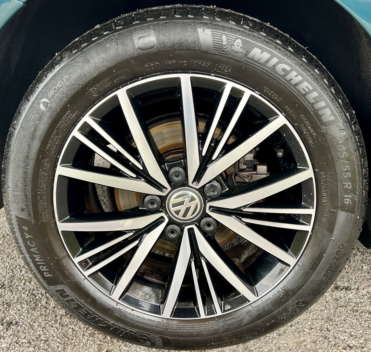 Used Volkswagen Golf 2018 for sale - 76192671: Photo 11