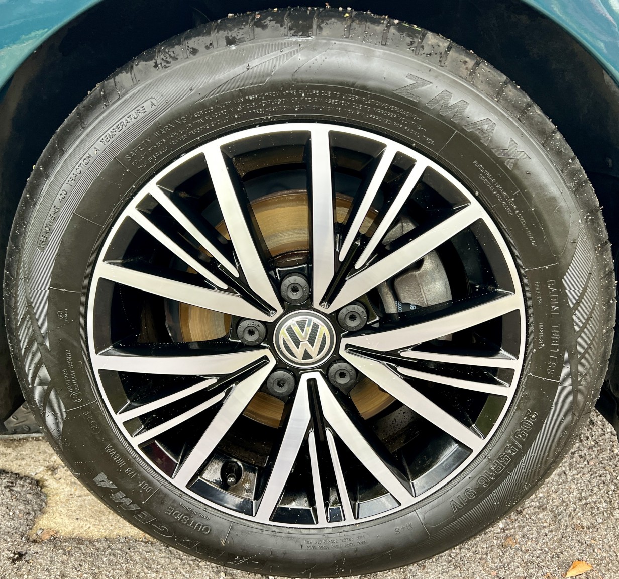 Used Volkswagen Golf 2018 for sale - 76192671: Photo 12