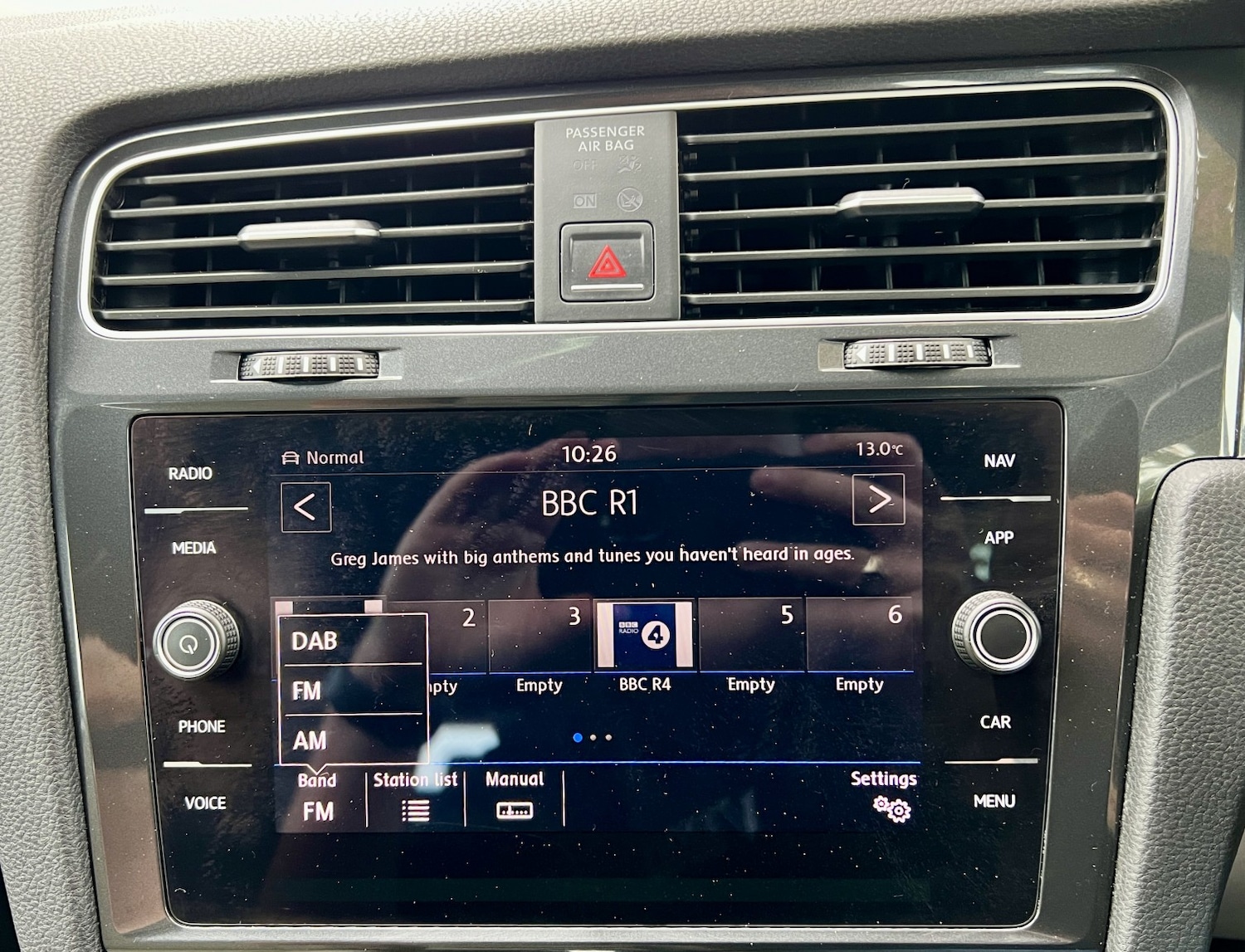 Used Volkswagen Golf 2018 for sale - 76192671: Photo 23