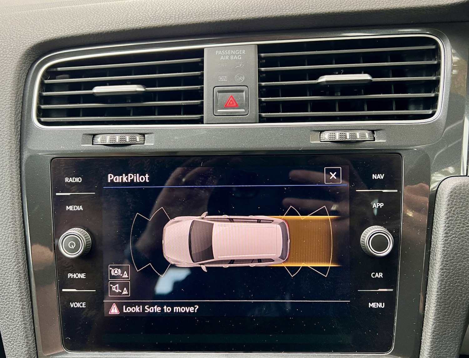 Used Volkswagen Golf 2018 for sale - 76192671: Photo 26