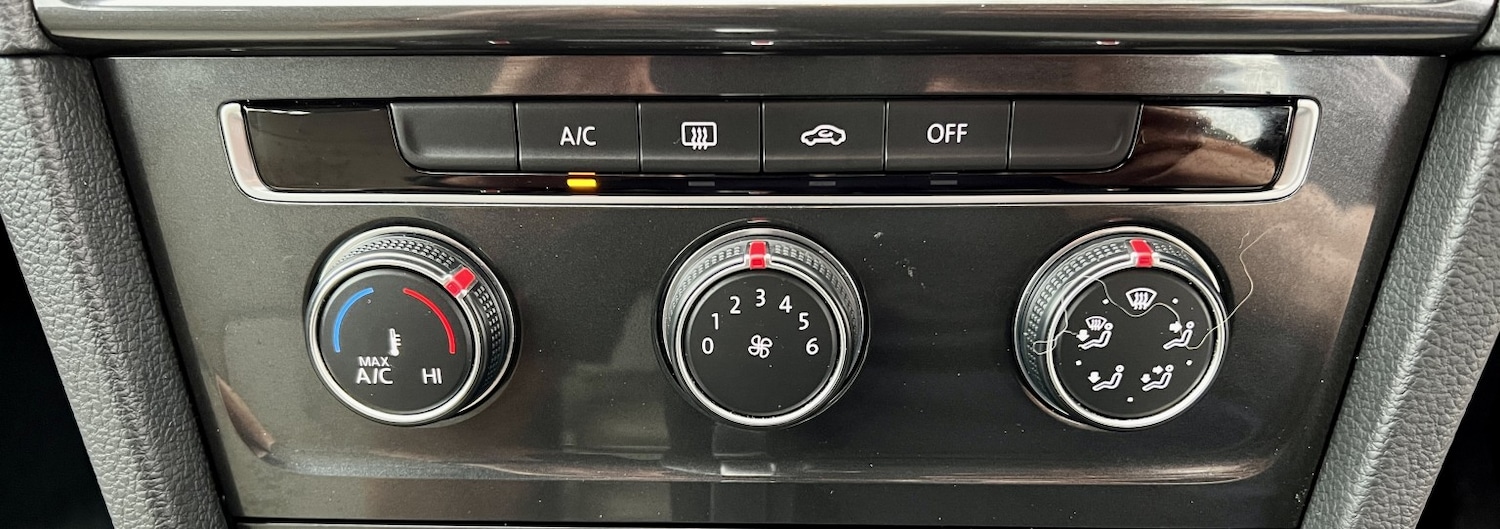 Used Volkswagen Golf 2018 for sale - 76192671: Photo 27