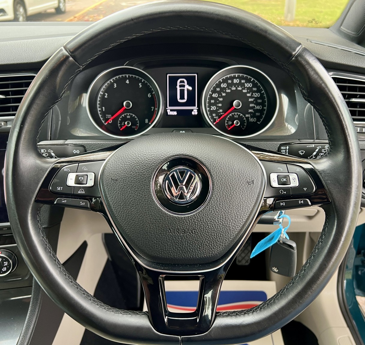Used Volkswagen Golf 2018 for sale - 76192671: Photo 31