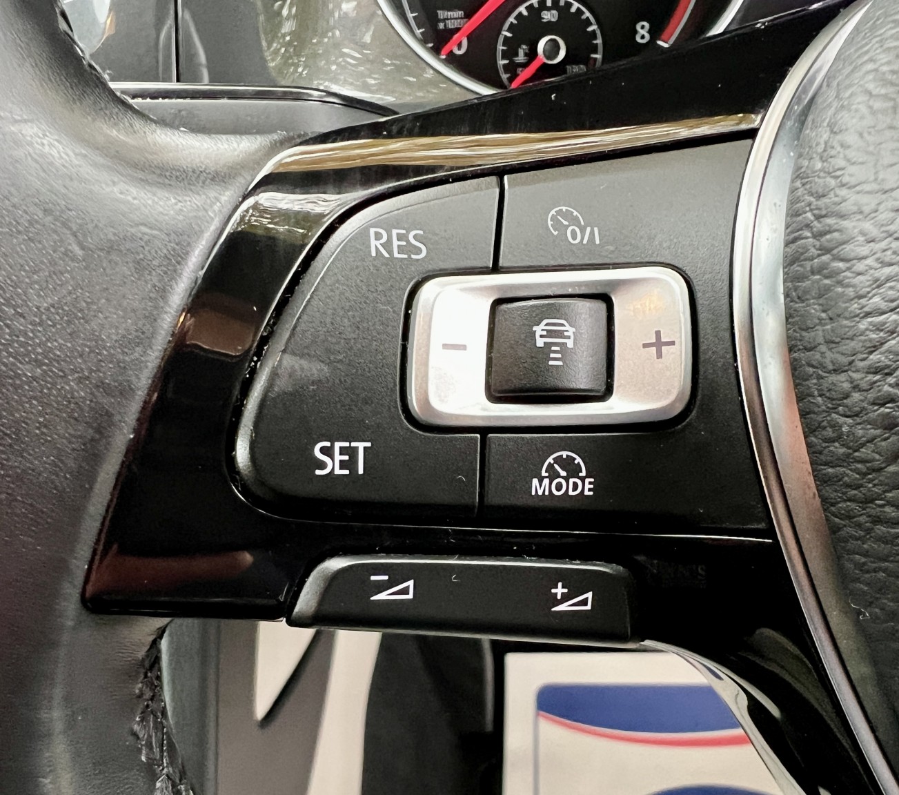 Used Volkswagen Golf 2018 for sale - 76192671: Photo 33